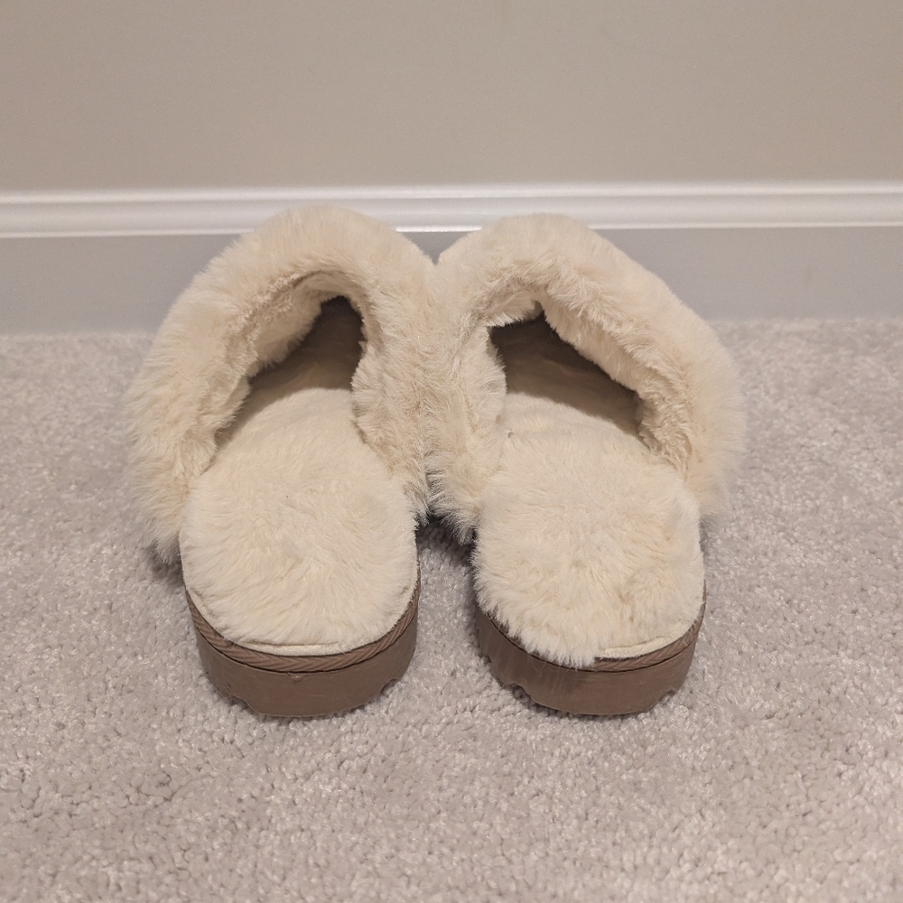 J.Crew - Knit Slippers - Picture 3 of 5